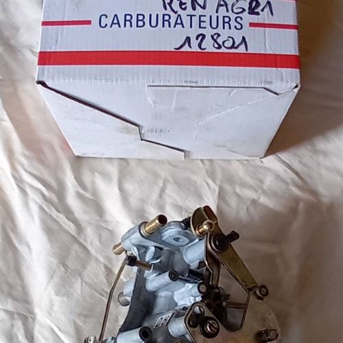 CARBURATEUR SOLEX 32SHA