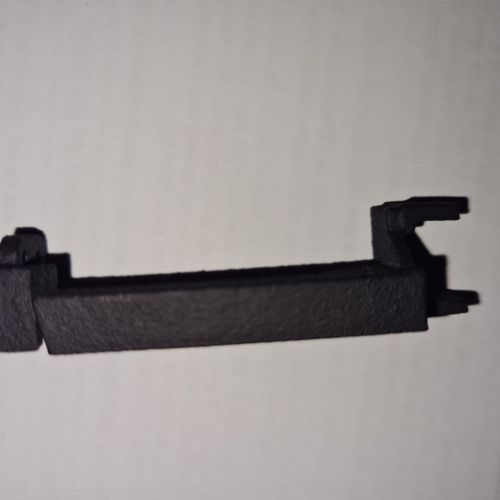 Biellette de liaison commande de starter