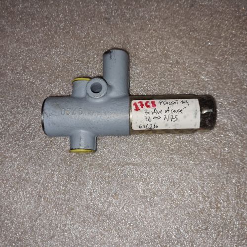 COMPENSATEUR DE FREINAGE AR