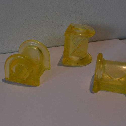 PALIER DE BARRE STABILISATRICE  (Diam. 19) Vendus par 2
